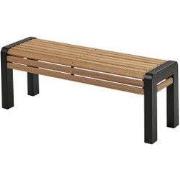 Bank Echt 130 cm