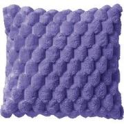 VIVA - sierkussen 45x45 cm - superzacht - 100% gerecycled - Liberty - ...