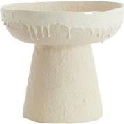 Light & Living - Schaal OTA - Ø20.5x18cm - Wit