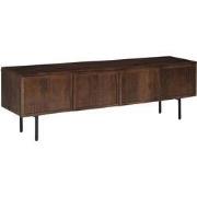 Livingfurn Elan Brown 180cm