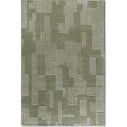 Villeroy & Boch Wilhelmine Wol Vloerkleed Groen- 80x150 CM