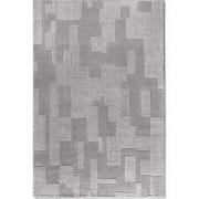 Villeroy & Boch Wilhelmine Wol Vloerkleed Grijs- 120x170 CM