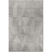 Villeroy & Boch Ursule Wol Vloerkleed Grijs- 80x250 CM