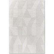 Villeroy & Boch Ursule Wol Vloerkleed Creme- 80x150 CM