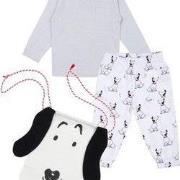 KUUK’n pyjama Rintje 62/68