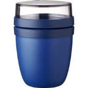Lunchpot mini - Vivid blue