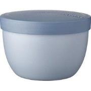 Ellipse snackpot 350 ml - Nordic blue