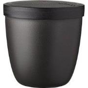 Ellipse snackpot 350 ml - Nordic black