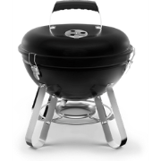 Premium portable houtskool kettle, dia. 37 cm