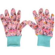 Handschoenen maat 2 dacron Minnie 20,5 cm