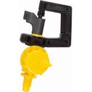 360 graden regelbare Vari Rotor Spray sproeier