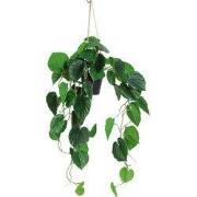 Kunstplant steker/hang Piper betle
