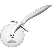 PRO pizzasnijder RVS