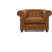 Chesterfield Eco Leather Line - Blush 1-zits