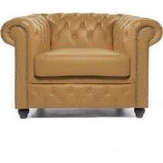 Chesterfield Eco Leather Line - Egg 1-zits