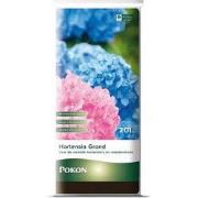 Pallet Mini Hortensia Grond 480 liter