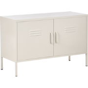 URIA - Kantoorkast - Lichtbeige - Staal