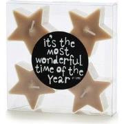 Rustik Lys - Waxines ster skin