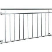 Frans balkon 90 x 156 cm