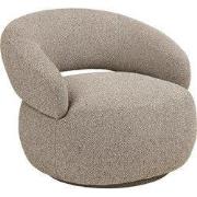 Fauteuil Zand - 47x84x78cm - Sion