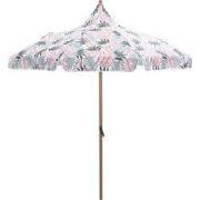 Garden Impressions Aloha stokparasol palm forest Ø180 cm