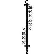 URBANJNGL - Buitenthermometer - Duurzaam kunststof ontwerp - 47 cm / 2...