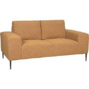 LABEL51 Bank Ferraro - Oker - Boucle - 2-Zits