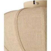 Hanglamp Zosia - Naturel - Ø30x18cm