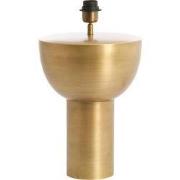 Lampvoet Ismara - Antiek Brons - Ø27x38.5cm