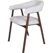 Eetkamerstoel Nila - Naturel