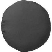SOL - buitenkussen rond Ø40 cm - waterafstotend en uv-bestendig - Char...