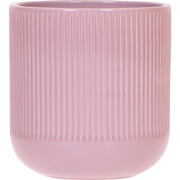 Kolibri Home | Flare sierpot - Purple - Ø6cm