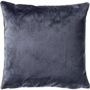 CELESTE | sierkussen 45x45 cm | Insignia Blue | blauw | Hoii | met duu...