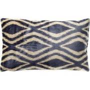 AMORA | sierkussen 30x50 cm | Insignia Blue | blauw | Hoii | met duurz...