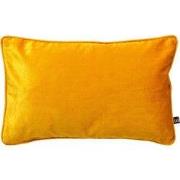 CHLOE | sierkussen 30x50 cm | Golden Glow | geel | Hoii | met duurzame...