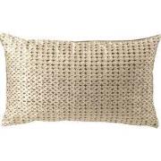 FILIPPA | sierkussen 30x50 cm | Sepia Tint | bruin, beige | Hoii