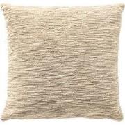 ROMEO | sierkussen 45x45 cm | Summer Sand | beige | Hoii