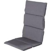 2 stuks - Havana sealgrey 123x50x5 sling hoge rug