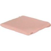 Cuba Pink vouwstoelzit