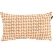 Poule Yellow lendekussen