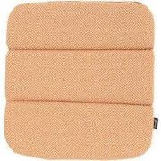 Jesse Yellow zitkussen Delphine