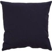 2 stuks - Havana blue 50x50x16 sierkussen