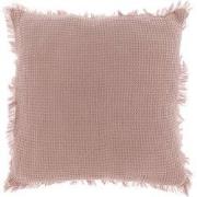 Kussen Canar 45x45 cm old pink