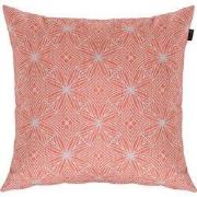 Sierkussen 50x50 Jay Orange