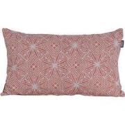 Jay Oranje 50x30x14 Lendekussen