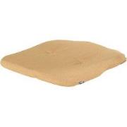 Cuba Mustard Zitkussen