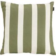 Roma Green Sierkussen