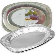 Serveerschalen BBQ set 2 st