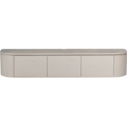 Starfurn - Tv meubel Excellent - Taupe - 35x160x45 cm