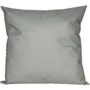 Buitenkussen 45x45 cm olijf